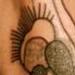 Tattoos - Rocket Balloon Sleeve - 54982